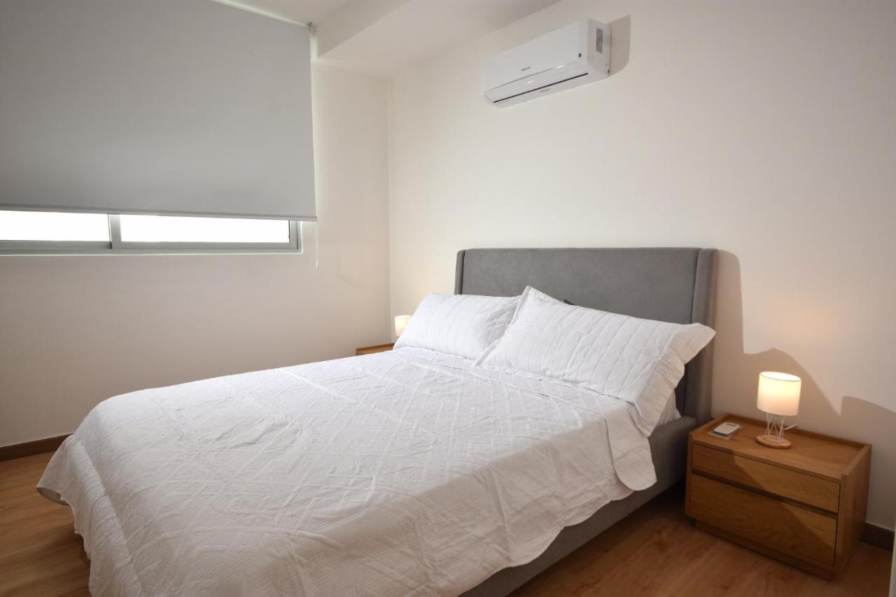 Apartment Breathtaking View With Balcony Xl - Ph Quartier Marbella Panama City
