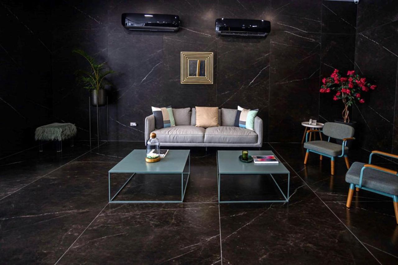 Breathtaking View With Balcony Xl - Ph Quartier Marbella Panama City