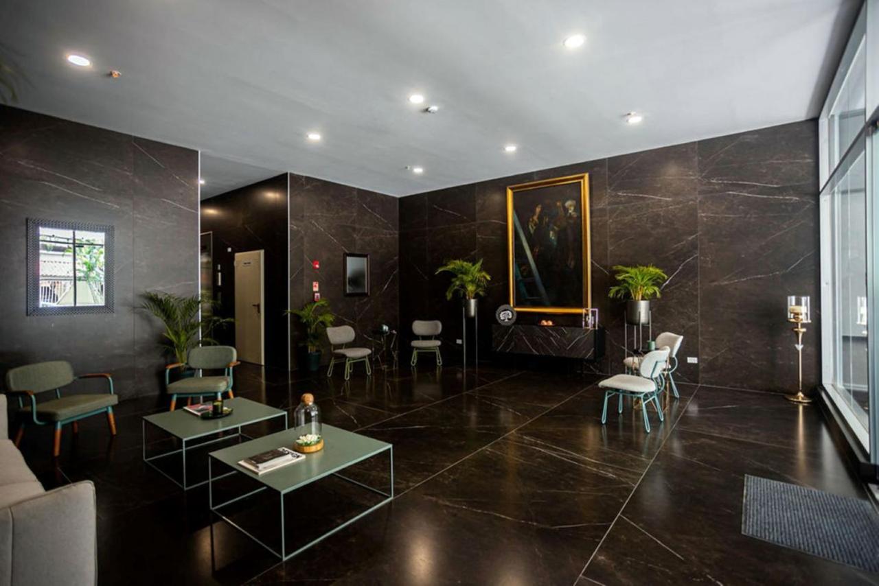 Apartment Breathtaking View With Balcony Xl - Ph Quartier Marbella *