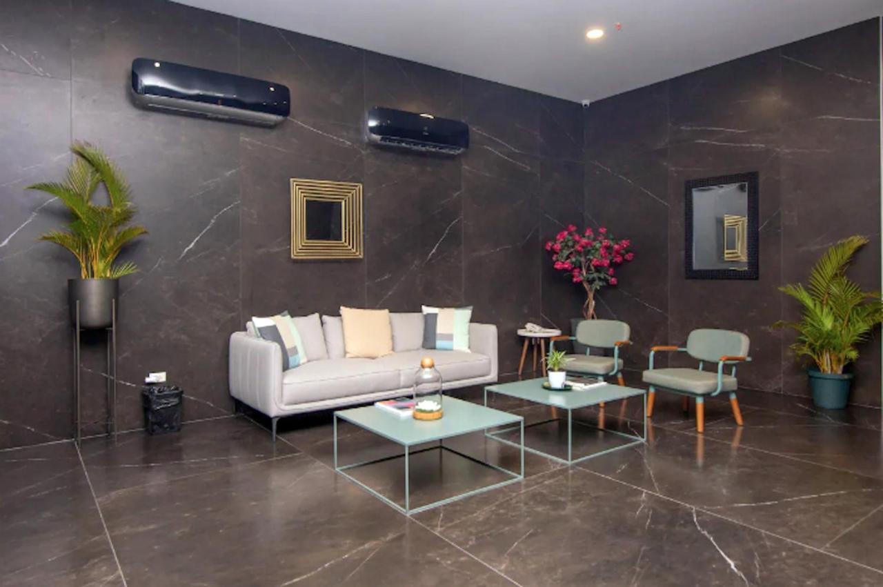 Breathtaking View With Balcony Xl - Ph Quartier Marbella *