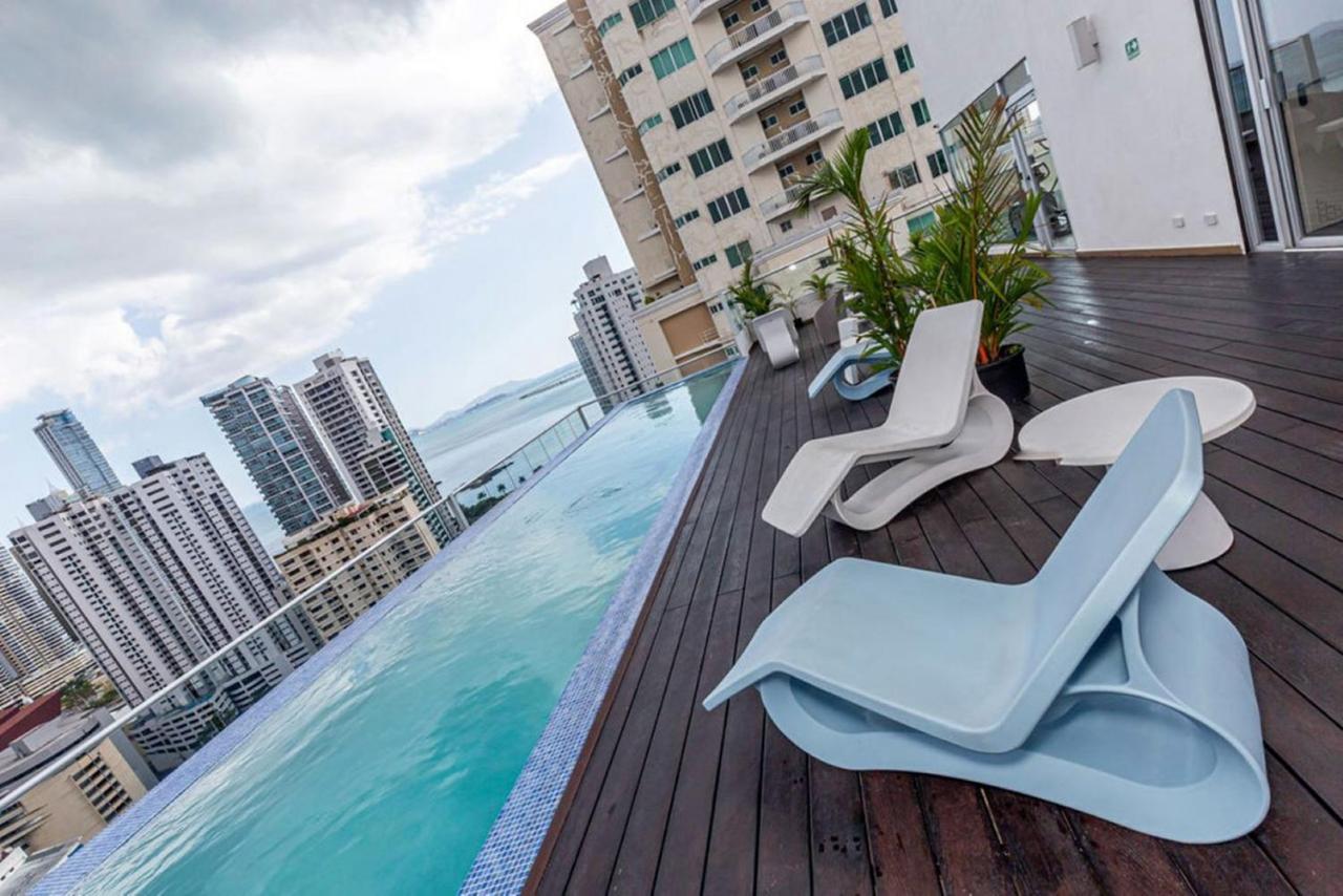 Apartment Breathtaking View With Balcony Xl - Ph Quartier Marbella *