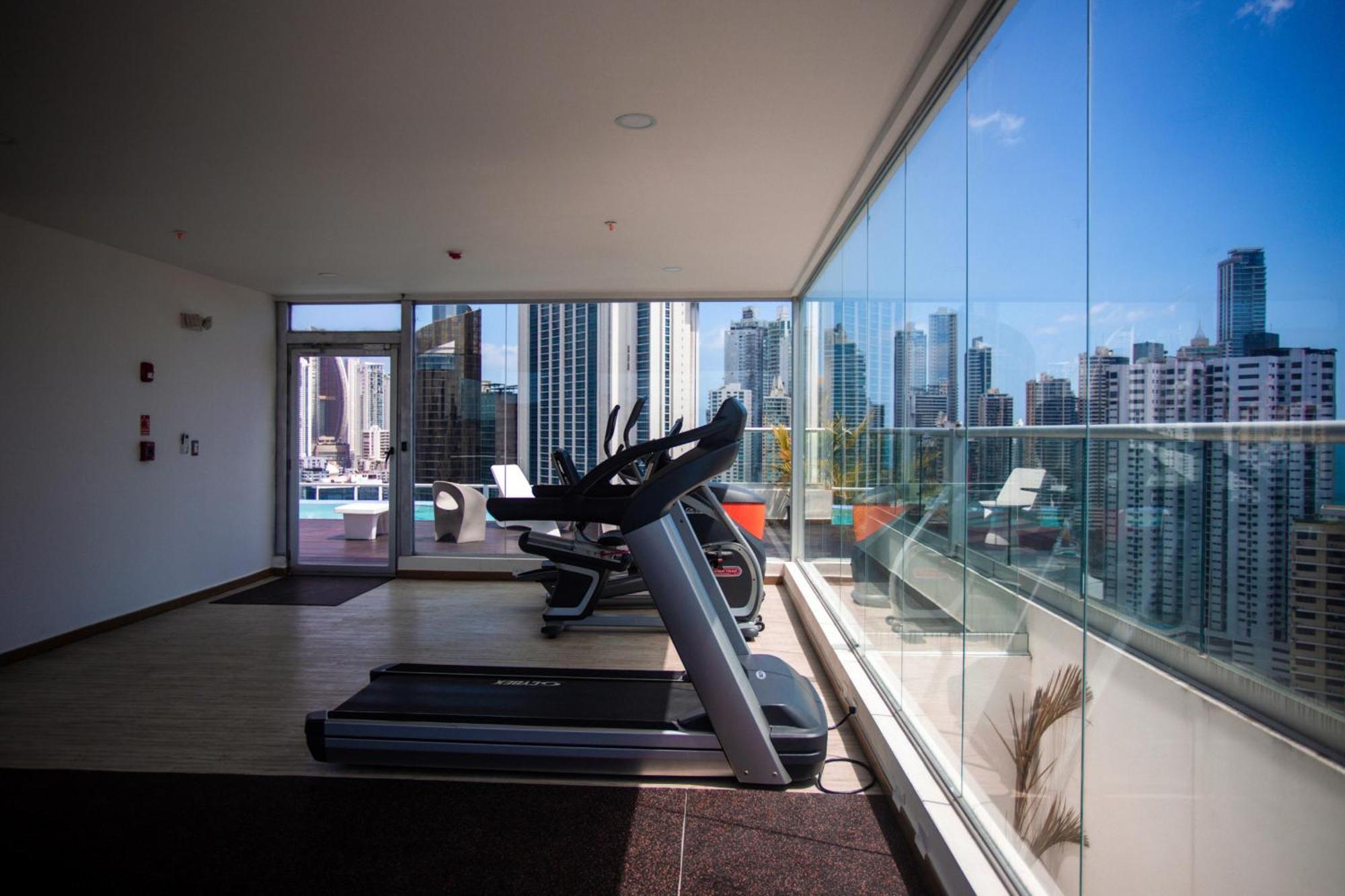 Breathtaking View With Balcony Xl - Ph Quartier Marbella * Panama City