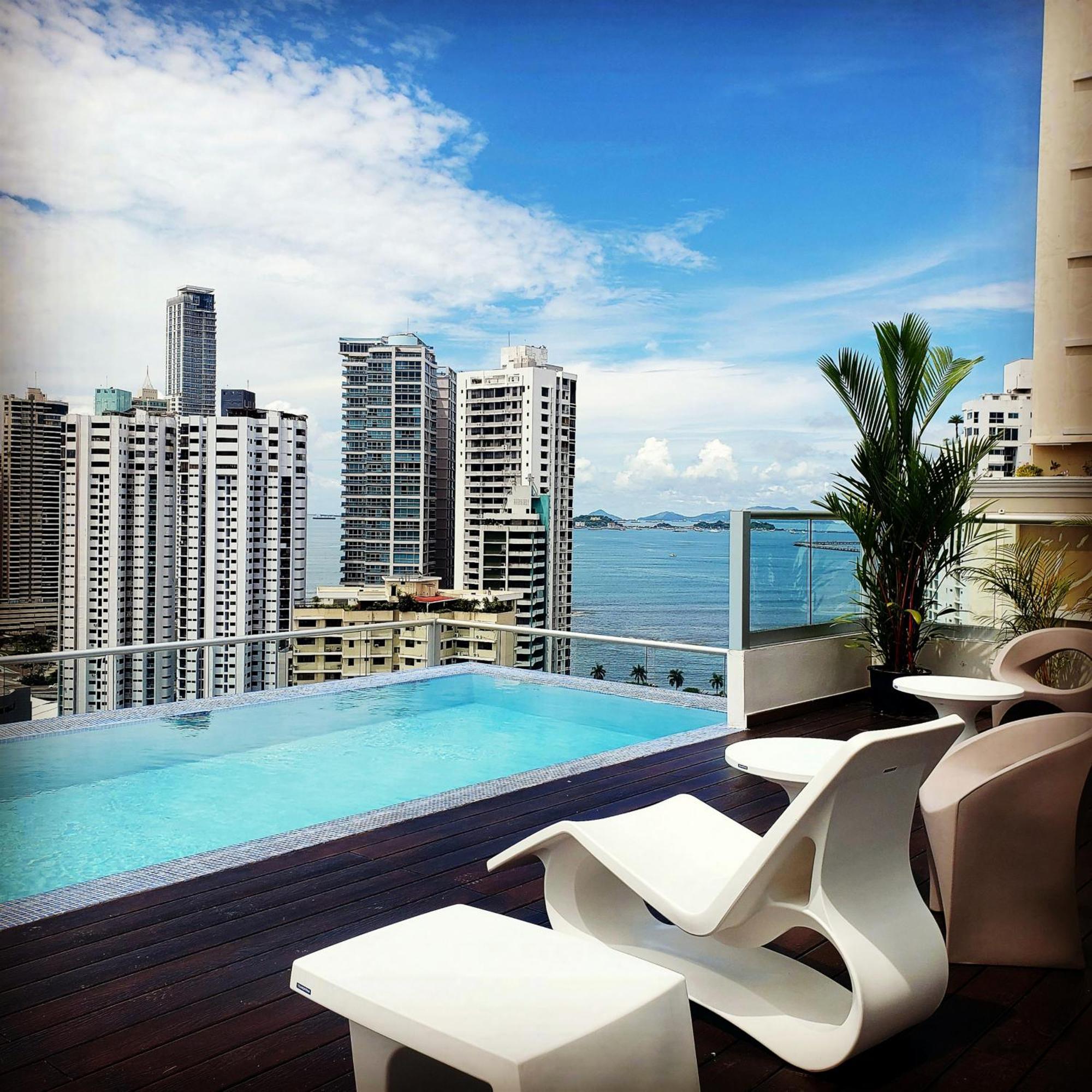 Breathtaking View With Balcony Xl - Ph Quartier Marbella Apartment *